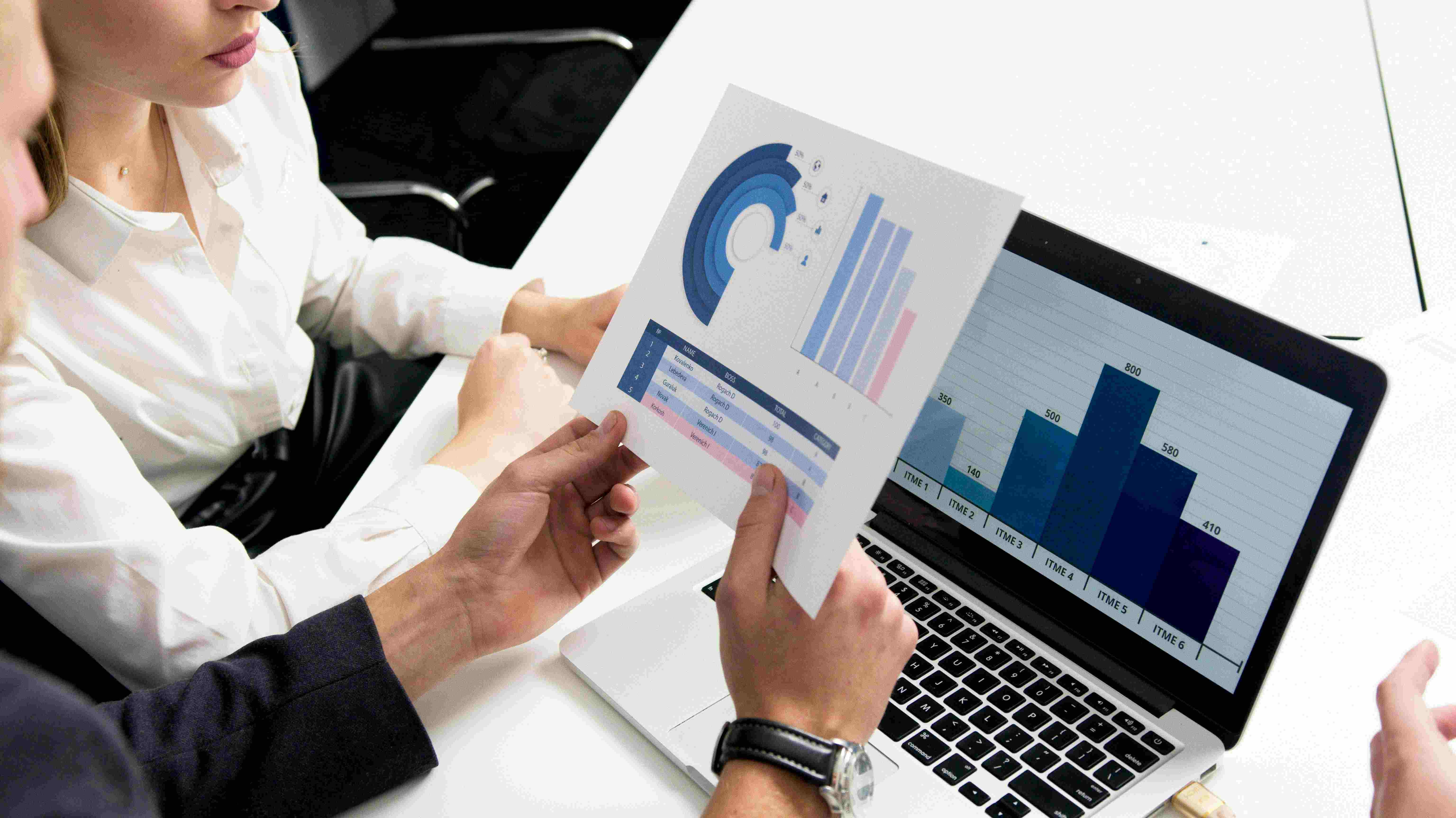 Business Solutions
